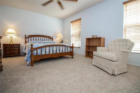 741 Blairbeth, Weldon Spring, MO 63304 photo 15