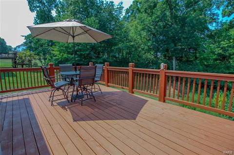 741 Blairbeth, Weldon Spring, MO 63304 photo 23