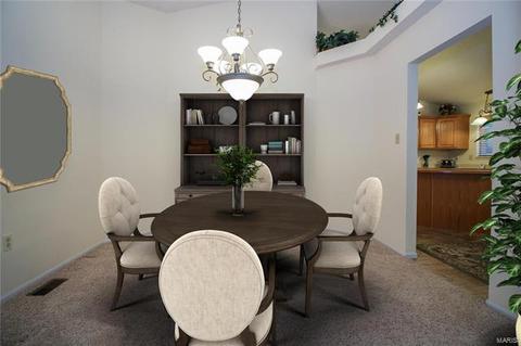 741 Blairbeth, Weldon Spring, MO 63304 photo 9