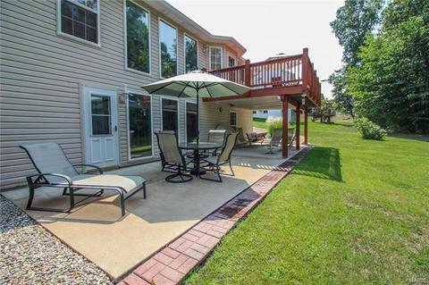 741 Blairbeth, Weldon Spring, MO 63304 photo 25