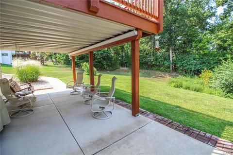 741 Blairbeth, Weldon Spring, MO 63304 photo 24