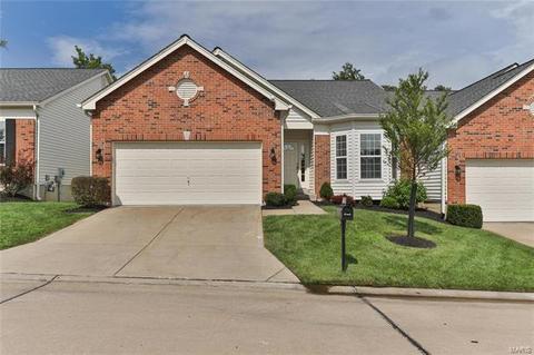 16037 Kerryton Place Dr, Ballwin, MO 63021 photo 1