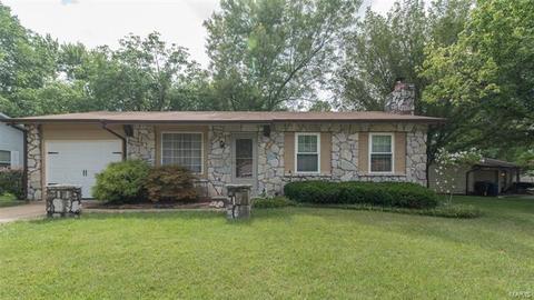 59 White Doe Ct, Eureka, MO 63025 photo 1
