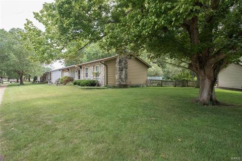 59 White Doe Ct, Eureka, MO 63025 photo 2