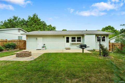 502 Arborwood, Ballwin, MO 63021 photo 28