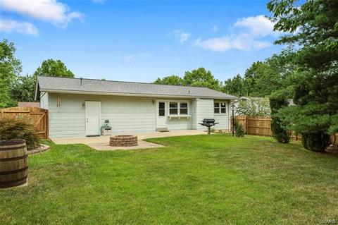 502 Arborwood, Ballwin, MO 63021 photo 27