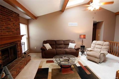 1058 Columbard Dr, Ballwin, MO 63021 photo 14