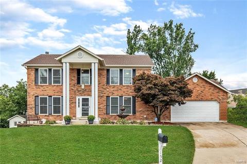 152 Middlesburg Ct, O'fallon, MO 63368 photo 1