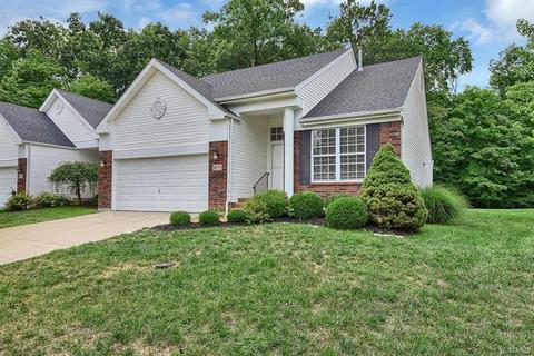 877 Gandolf Way, Eureka, MO 63025 photo 1