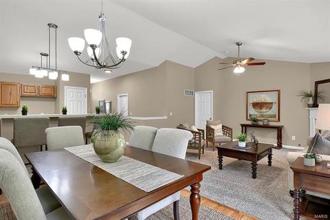 877 Gandolf Way, Eureka, MO 63025 photo 14
