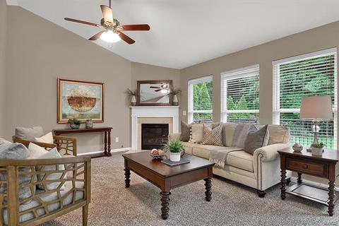 877 Gandolf Way, Eureka, MO 63025 photo 15