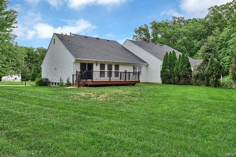 877 Gandolf Way, Eureka, MO 63025 photo 27