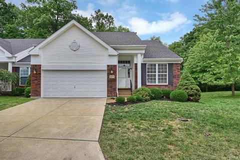 877 Gandolf Way, Eureka, MO 63025 photo 2