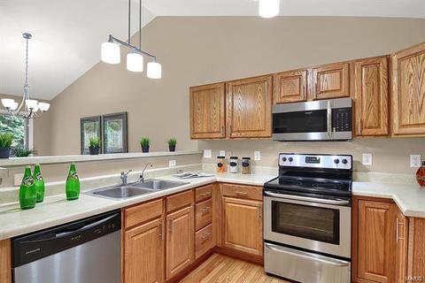 877 Gandolf Way, Eureka, MO 63025 photo 10