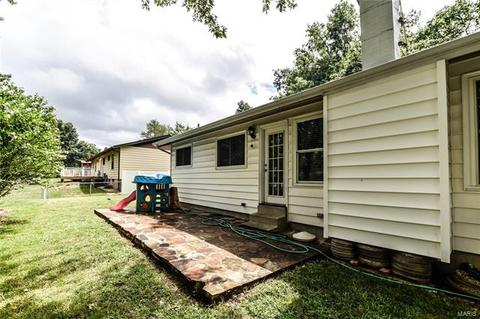 1211 Derbyshire Dr, Manchester, MO 63021 photo 26