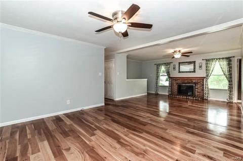 1211 Derbyshire Dr, Manchester, MO 63021 photo 5