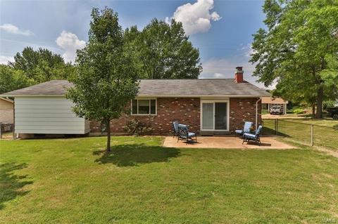 1104 Holgate Dr, Manchester, MO 63021 photo 34