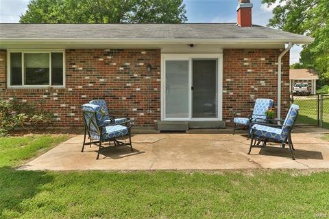 1104 Holgate Dr, Manchester, MO 63021 photo 35