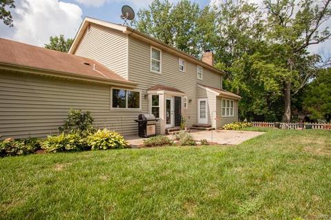 198 Spring Oaks Dr, Ballwin, MO 63011 photo 31