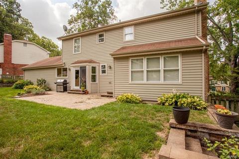 198 Spring Oaks Dr, Ballwin, MO 63011 photo 29