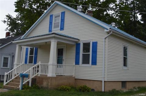 408 W End Ave, Union, MO 63084 photo 1