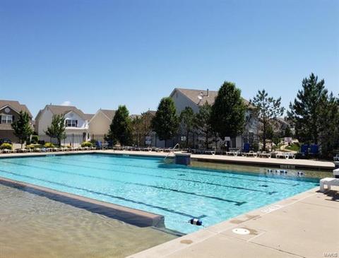 9200 Spring Creek Ln, O'fallon, MO 63368 photo 25