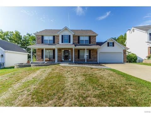 39 Coach Line Dr, O'fallon, MO 63368 photo 1