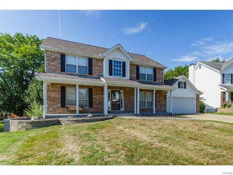 39 Coach Line Dr, O'fallon, MO 63368 photo 43