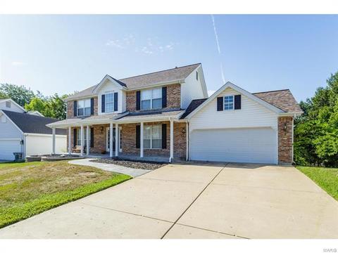 39 Coach Line Dr, O'fallon, MO 63368 photo 38