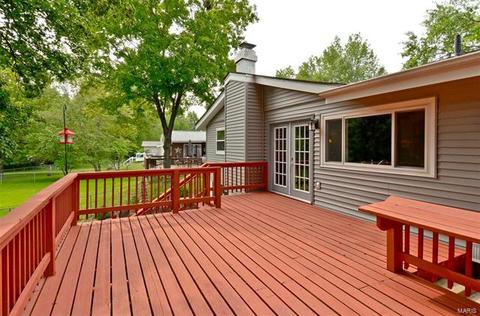 579 Golfwood Dr, Ballwin, MO 63021 photo 33