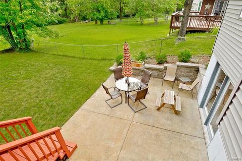 579 Golfwood Dr, Ballwin, MO 63021 photo 32