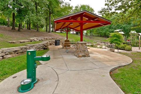 579 Golfwood Dr, Ballwin, MO 63021 photo 45