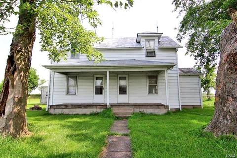 320 W Spring Valley Rd, Jackson, MO 63755 photo 1