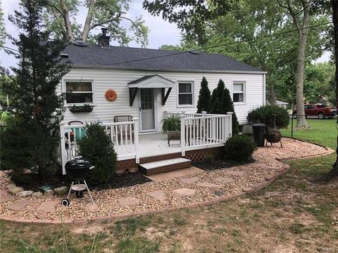 215 Robin Hill Ln, Ballwin, MO 63021 photo 22