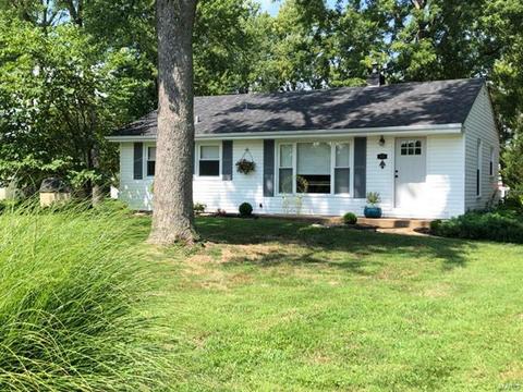 215 Robin Hill Ln, Ballwin, MO 63021 photo 1