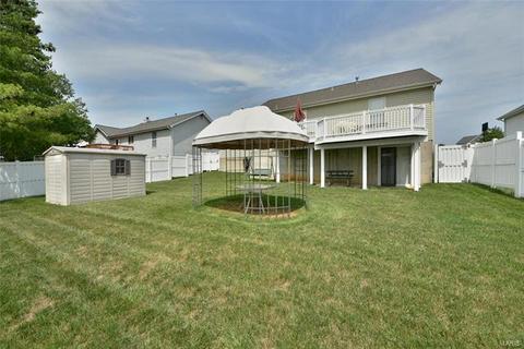 11 Jacqueline Cir, O'fallon, MO 63368 photo 26