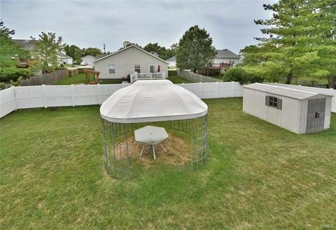 11 Jacqueline Cir, O'fallon, MO 63368 photo 29