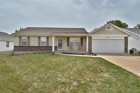 11 Jacqueline Cir, O'fallon, MO 63368 photo 1