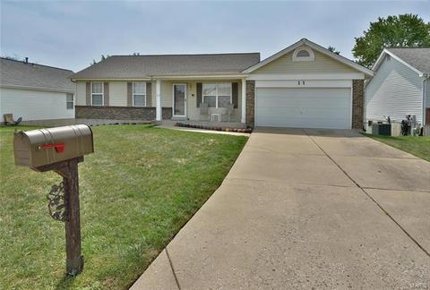 11 Jacqueline Cir, O'fallon, MO 63368 photo 30