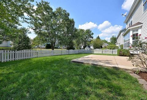 2809 Barrett Oaks Ln, Ballwin, MO 63021 photo 22