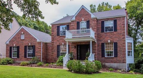 450 Mark Wesley, Ballwin, MO 63021 photo 28