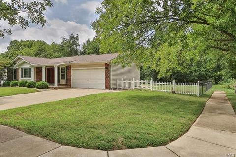 883 Parma Dr, Ballwin, MO 63021 photo 7