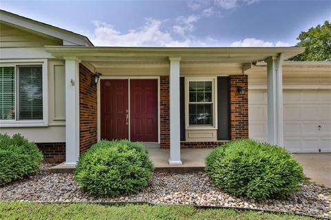 883 Parma Dr, Ballwin, MO 63021 photo 41