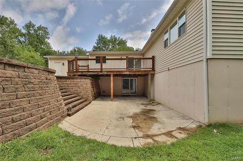 883 Parma Dr, Ballwin, MO 63021 photo 11