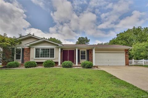 883 Parma Dr, Ballwin, MO 63021 photo 6