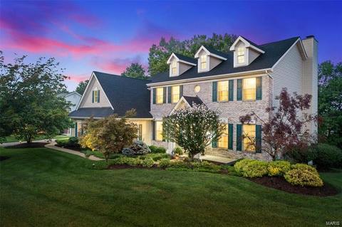 1320 Renaissance Pl, Weldon Spring, MO 63304 photo 63