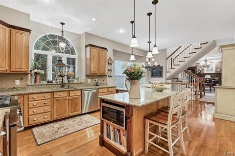 1320 Renaissance Pl, Weldon Spring, MO 63304 photo 16