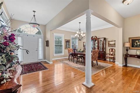1320 Renaissance Pl, Weldon Spring, MO 63304 photo 3