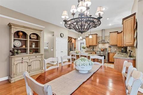 1320 Renaissance Pl, Weldon Spring, MO 63304 photo 12
