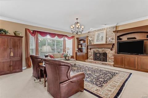 1320 Renaissance Pl, Weldon Spring, MO 63304 photo 9